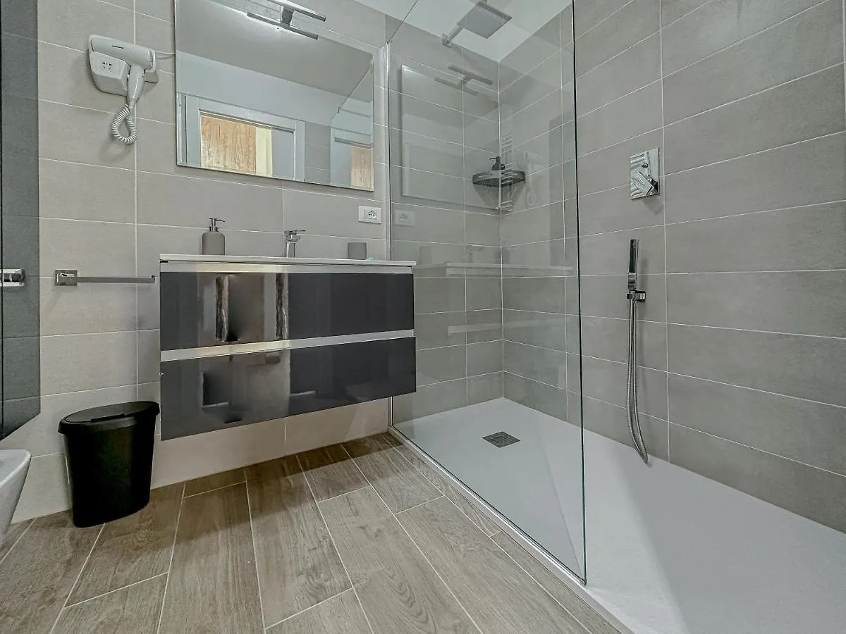 Realkasa Ferriera A Apartment Bologna