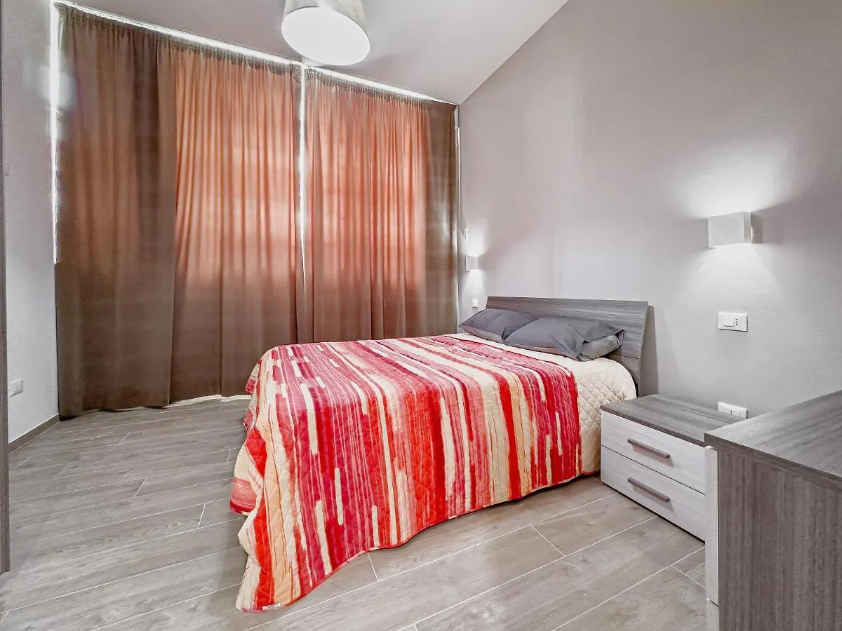 Realkasa Ferriera A Apartment Bologna