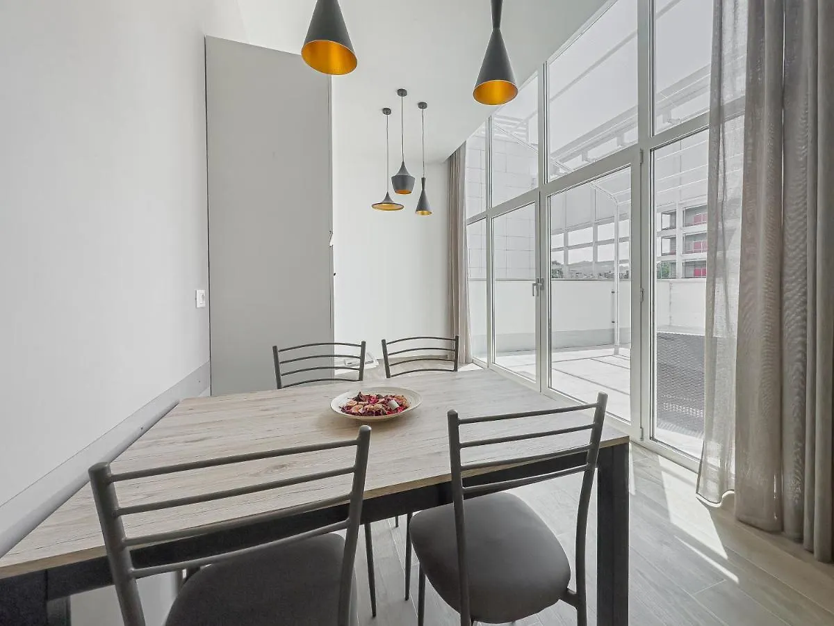 Realkasa Ferriera A Apartment Bologna