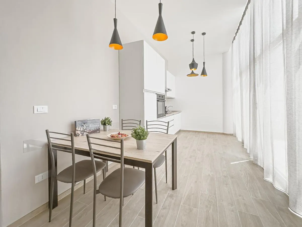 Realkasa Ferriera A Apartment Bologna 0*,