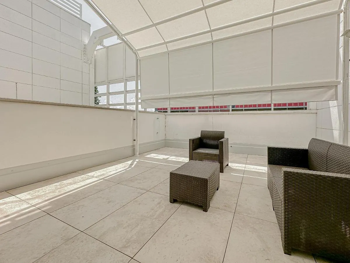 Realkasa Ferriera A Apartment Bologna Italy