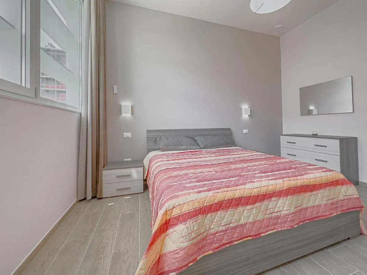 Realkasa Ferriera A Apartment Bologna