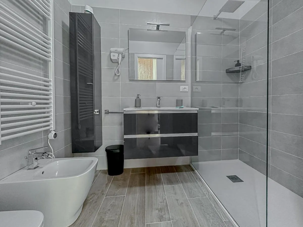 Realkasa Ferriera A Apartment Bologna