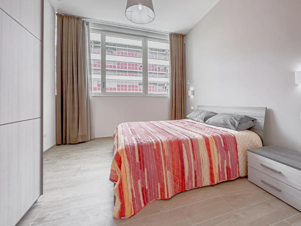 Realkasa Ferriera A Apartment Bologna