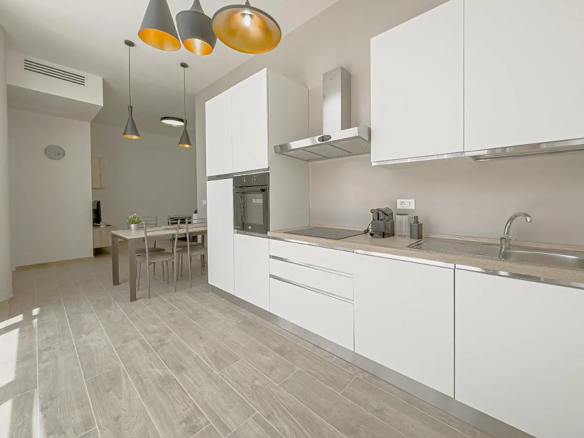 Realkasa Ferriera A Apartment Bologna
