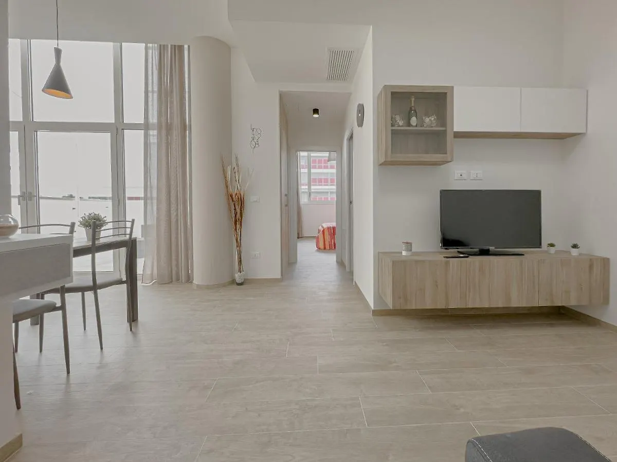 Realkasa Ferriera A Apartment Bologna