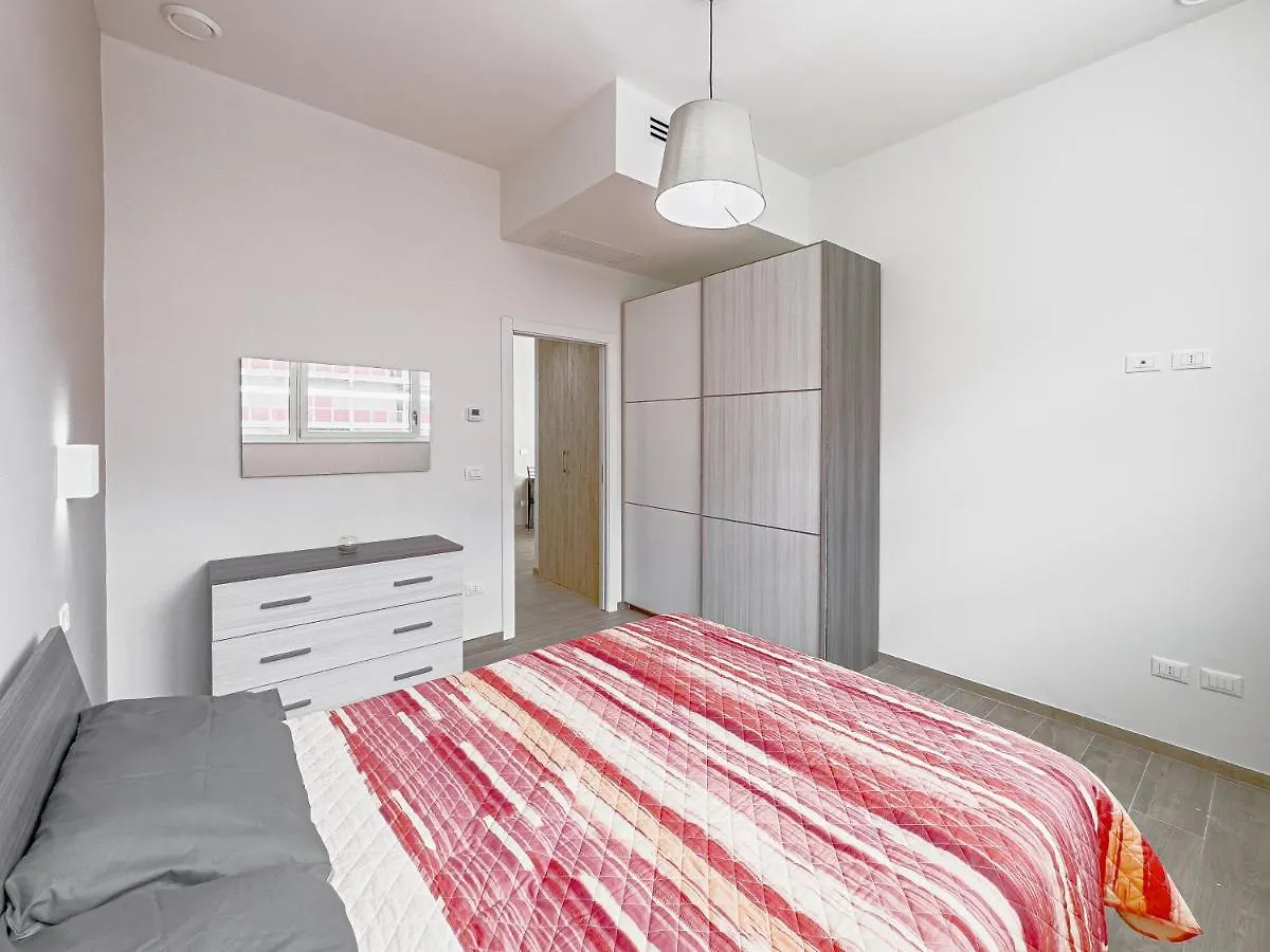 Realkasa Ferriera A Apartment Bologna 0*,  Italy