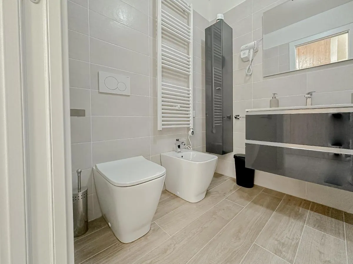 Realkasa Ferriera A Apartment Bologna Italy